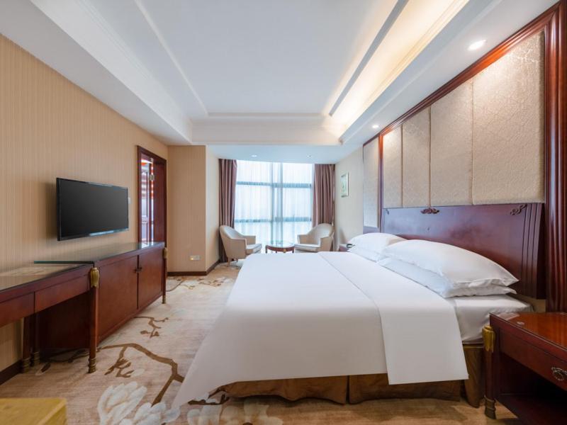 Vienna Hotel Shenzhen Songgang Shajiang Road Esterno foto
