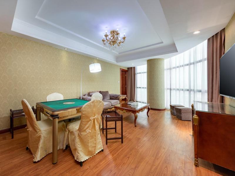 Vienna Hotel Shenzhen Songgang Shajiang Road Esterno foto
