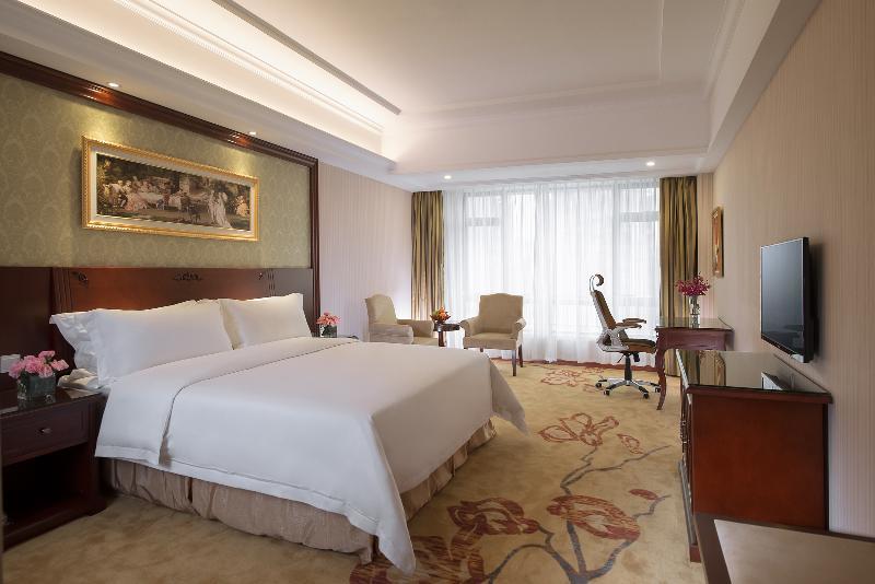 Vienna Hotel Shenzhen Songgang Shajiang Road Esterno foto